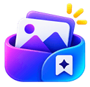 SnapRecall AI icon